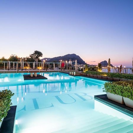 Hotel Domina Zagarella Sicily Santa Flavia Esterno foto