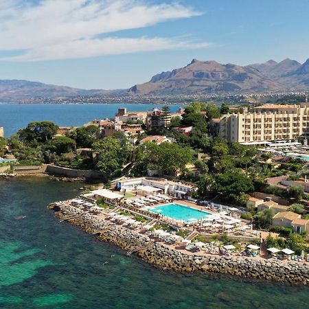 Hotel Domina Zagarella Sicily Santa Flavia Esterno foto