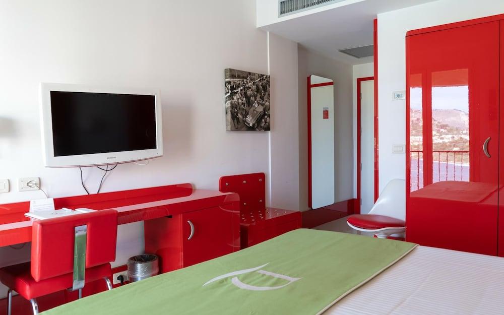 Hotel Domina Zagarella Sicily Santa Flavia Esterno foto