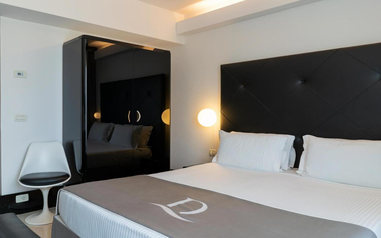Hotel Domina Zagarella Sicily Santa Flavia Esterno foto